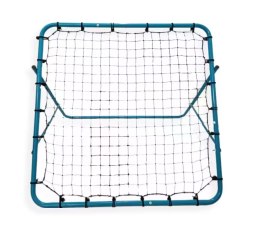 Rebounder Basic, rama z siatką