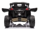 Auto Buggy 4x4 Pojazd na akumulator 800W dla dzieci PA0299 beżowy