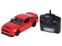 Auto zdalnie sterowane Ford Shelby GT500 RC0585