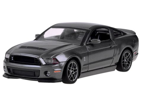 Auto zdalnie sterowane Ford Shelby GT500 RC0585 Auto zdalnie sterowane Ford Shelby GT500 RC0585