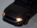 Auto zdalnie sterowane Ford Shelby GT500 RC0585 Auto zdalnie sterowane Ford Shelby GT500 RC0585