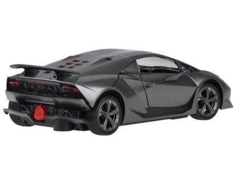 Auto zdalnie sterowane piękne Lamborghini RC0586 Auto zdalnie sterowane piękne Lamborghini RC0586