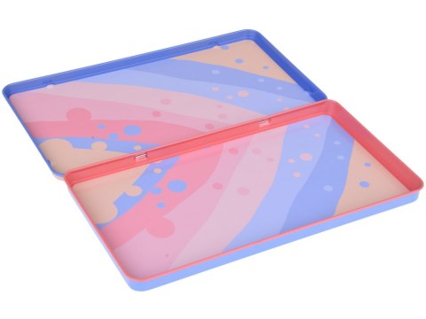 Domino magnetyczne mini gra podróżna dla dzieci i dorosłych GR0675 Domino magnetyczne mini gra podróżna dla dzieci i dorosłych GR0675