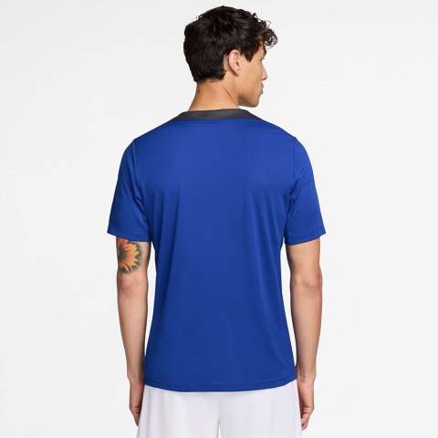Koszulka Nike FC Barcelona DF Strike SS Top FQ2609-418 Koszulka Nike FC Barcelona DF Strike SS Top FQ2609-418