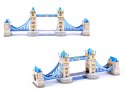 Puzzle 3D 41 el. most Tower Bridge ZA3801