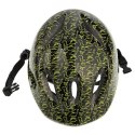 NILS EXTREME MTW05 CZARNY ROZM. XS (48-55cm) KASK NILS EXTREME