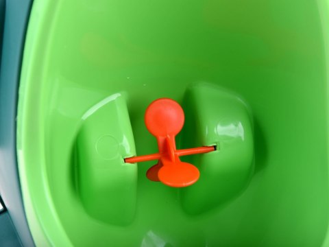 Pisuar Nocnik żabka WC dla Chłopca ZA3248 Pisuar Nocnik żabka WC dla Chłopca ZA3248