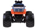 Autko Monster Truck Big Foot pilot 2.4GHz RC0563