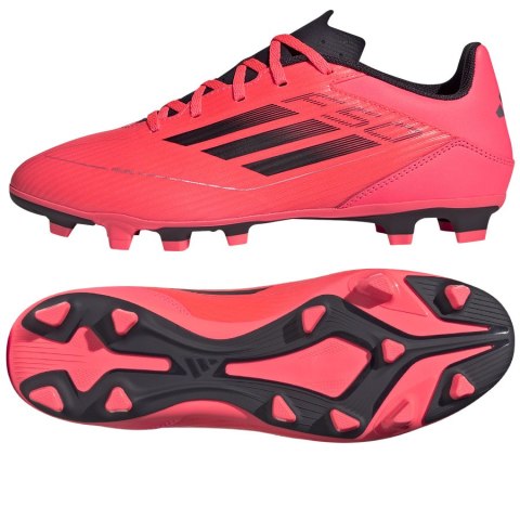 Buty adidas F50 Club FxG IE0613