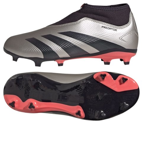 Buty adidas Predator League LL Jr FG IF6357