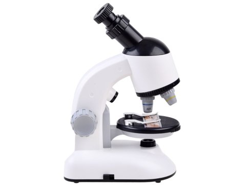 Mikroskop laboratorium zestaw dla naukowca ZA3685 Mikroskop laboratorium zestaw dla naukowca ZA3685