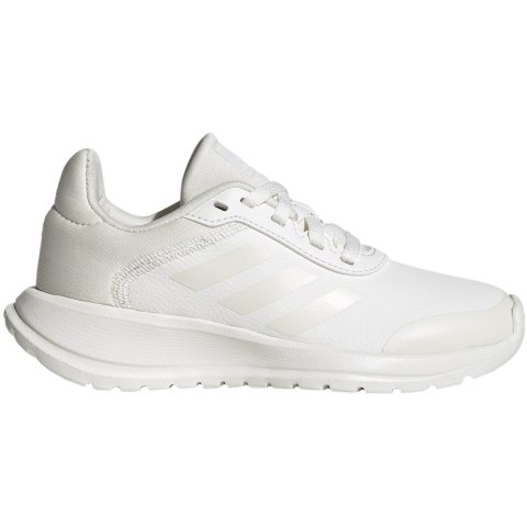 Adidas Buty dla dzieci adidas Tensaur Run 2.0 białe GZ3425