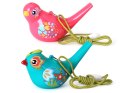 Ptaszek Gwizdek wodny Water Bird birds ZA1483