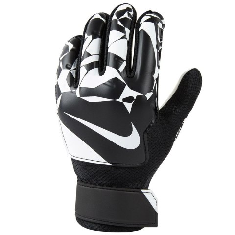 Rękawice Nike Match Jr HQ0258-010 Rękawice Nike Match Jr HQ0258-010