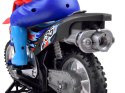 Zdalnie sterowany MOTOR terenowy CROSS RC0564