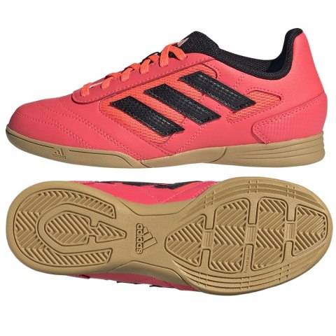 Buty adidas Super Sala 2 Jr IN IG8754