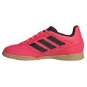 Buty adidas Super Sala 2 Jr IN IG8754