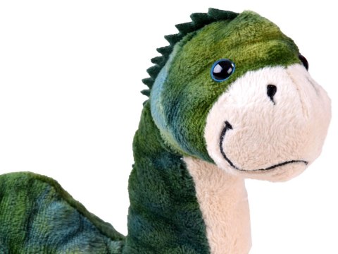 Maskotka dinozaur Brachiozaur 29cm 12940 Maskotka dinozaur Brachiozaur 29cm 12940