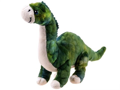Maskotka dinozaur Brachiozaur 29cm 12940 Maskotka dinozaur Brachiozaur 29cm 12940