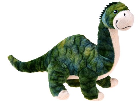 Maskotka dinozaur Brachiozaur 29cm 12940 Maskotka dinozaur Brachiozaur 29cm 12940