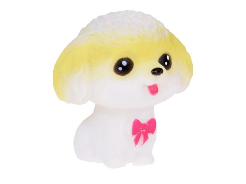 Zestaw gumowe figurki pieski psy 6szt ZA4786 Zestaw gumowe figurki pieski psy 6szt ZA4786