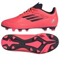 Buty adidas F50 Club FxG Jr IF1379