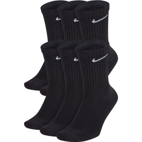 Skarpety Nike Everyday Cushioned SX7666-010 Skarpety Nike Everyday Cushioned SX7666-010
