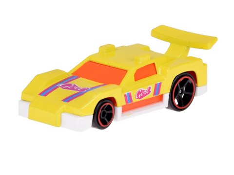 Zestaw Autka 10szt diecast Resoraki Samochodziki Samochody Sportowe ZA5320 Zestaw Autka 10szt diecast Resoraki Samochodziki Samochody Sportowe ZA5320