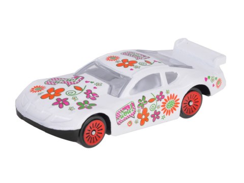 Zestaw Autka 10szt diecast Resoraki Samochodziki Samochody Sportowe ZA5320 Zestaw Autka 10szt diecast Resoraki Samochodziki Samochody Sportowe ZA5320
