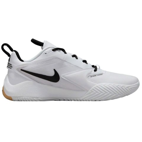 Buty Nike Air Zoom HyperAce 3 FQ7074-101 Buty Nike Air Zoom HyperAce 3 FQ7074-101