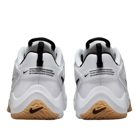 Buty Nike Air Zoom HyperAce 3 FQ7074-101 Buty Nike Air Zoom HyperAce 3 FQ7074-101