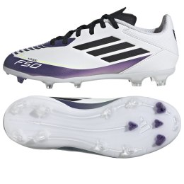 Buty adidas F50 League FG/MG IE9089