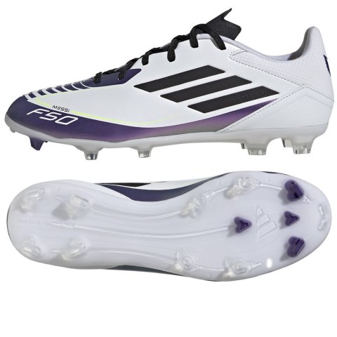 Buty adidas F50 League Messi FG/MG IE9073