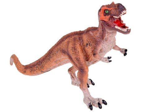 Figurka dinozaur gumowy Tyranozaur Rex zabawka dla dziecka, ZA5191 Figurka dinozaur gumowy Tyranozaur Rex zabawka dla dziecka, ZA5191
