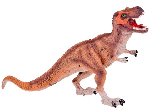 Figurka dinozaur gumowy Tyranozaur Rex zabawka dla dziecka, ZA5191 Figurka dinozaur gumowy Tyranozaur Rex zabawka dla dziecka, ZA5191