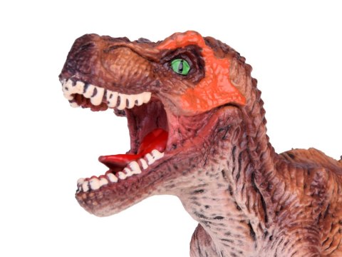 Figurka dinozaur gumowy Tyranozaur Rex zabawka dla dziecka, ZA5191 Figurka dinozaur gumowy Tyranozaur Rex zabawka dla dziecka, ZA5191