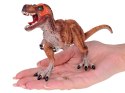 Figurka dinozaur gumowy Tyranozaur Rex zabawka dla dziecka, ZA5191