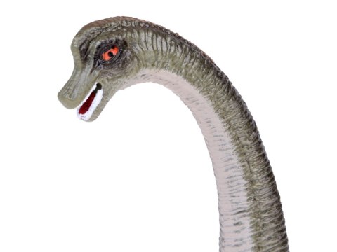 Figurka gumowy Dinozaur Brachiozaur zabawka dla dziecka ZA5193 Figurka gumowy Dinozaur Brachiozaur zabawka dla dziecka ZA5193