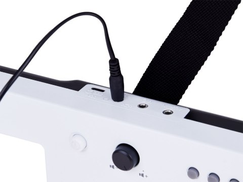 Organy Elektroniczne Keyboard z uchwytem muzyczna zabawka 37klawisz IN0172 Organy Elektroniczne Keyboard z uchwytem muzyczna zabawka 37klawisz IN0172