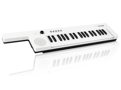 Organy Elektroniczne Keyboard z uchwytem muzyczna zabawka 37klawisz IN0172 Organy Elektroniczne Keyboard z uchwytem muzyczna zabawka 37klawisz IN0172