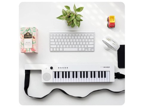 Organy Elektroniczne Keyboard z uchwytem muzyczna zabawka 37klawisz IN0172 Organy Elektroniczne Keyboard z uchwytem muzyczna zabawka 37klawisz IN0172
