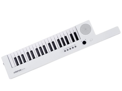 Organy Elektroniczne Keyboard z uchwytem muzyczna zabawka 37klawisz IN0172 Organy Elektroniczne Keyboard z uchwytem muzyczna zabawka 37klawisz IN0172