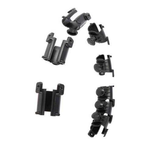 HMS ZESTAW HULA HOP HHW12 BLACK Z WYPUSTKAMI I OBCIĄŻNIKIEM HMS + PAS BR163 BLACK PLUS SIZE HMS ZESTAW HULA HOP HHW12 BLACK Z WYPUSTKAMI I OBCIĄŻNIKIEM HMS + PAS BR163 BLACK PLUS SIZE