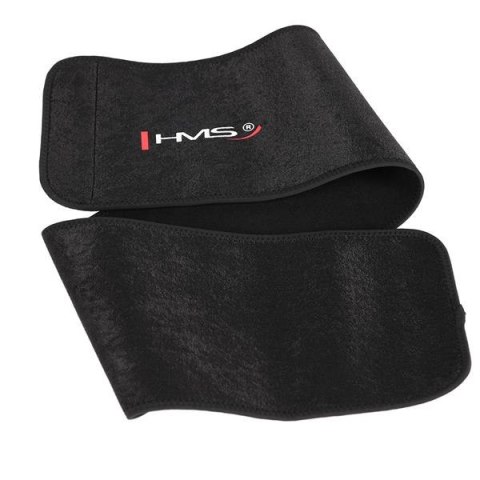 HMS ZESTAW HULA HOP HHW12 BLACK Z WYPUSTKAMI I OBCIĄŻNIKIEM HMS + PAS BR163 BLACK PLUS SIZE HMS ZESTAW HULA HOP HHW12 BLACK Z WYPUSTKAMI I OBCIĄŻNIKIEM HMS + PAS BR163 BLACK PLUS SIZE