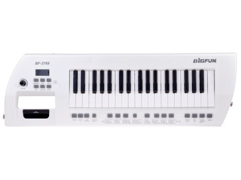 Elektryczne pianino + mikrofon Zabawka Instrument dla dzieci IN0173 Elektryczne pianino + mikrofon Zabawka Instrument dla dzieci IN0173