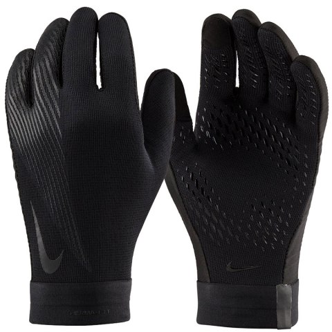 Rękawiczki piłkarskie Nike Therma Fit Academy HF0546-010