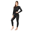 NILS BTS0062 SPODNIE TERMOAKTYWNE CZARNE DAMSKIE S/M ROSA NILS