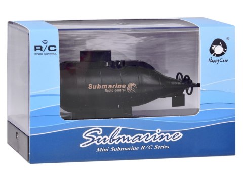 Zdalnie sterowana łódź r/c okręt podwodny RC0357 Zdalnie sterowana łódź r/c okręt podwodny RC0357