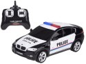 Sportowy radiowóz BMW X6 auto sterowane na pilota RC0660 CY