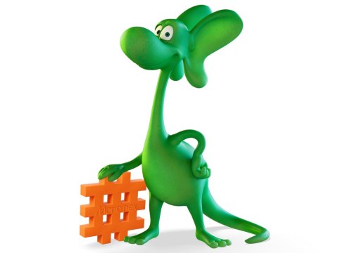 Marioinex klocki Smok Diplodok i Scena 25ele figurka Mini waffle ZA5498 Marioinex klocki Smok Diplodok i Scena 25ele figurka Mini waffle ZA5498